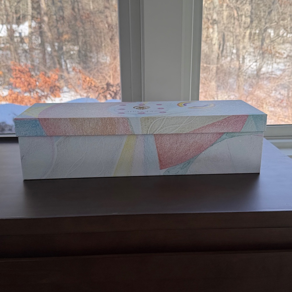 Artipoppe box - Picture 2 of 2